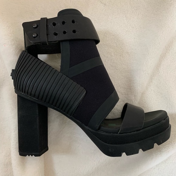 *NEW* Sorel MEDINA Sandal - Picture 8 of 12